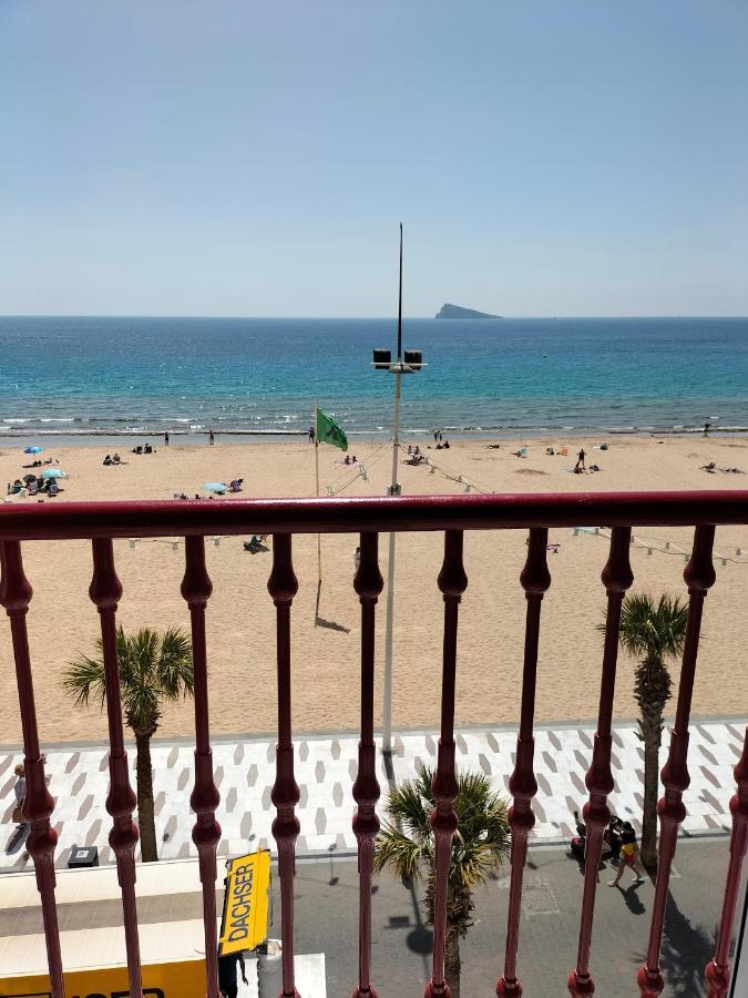 Damas 3b Front - Pool & Parking Apartment *